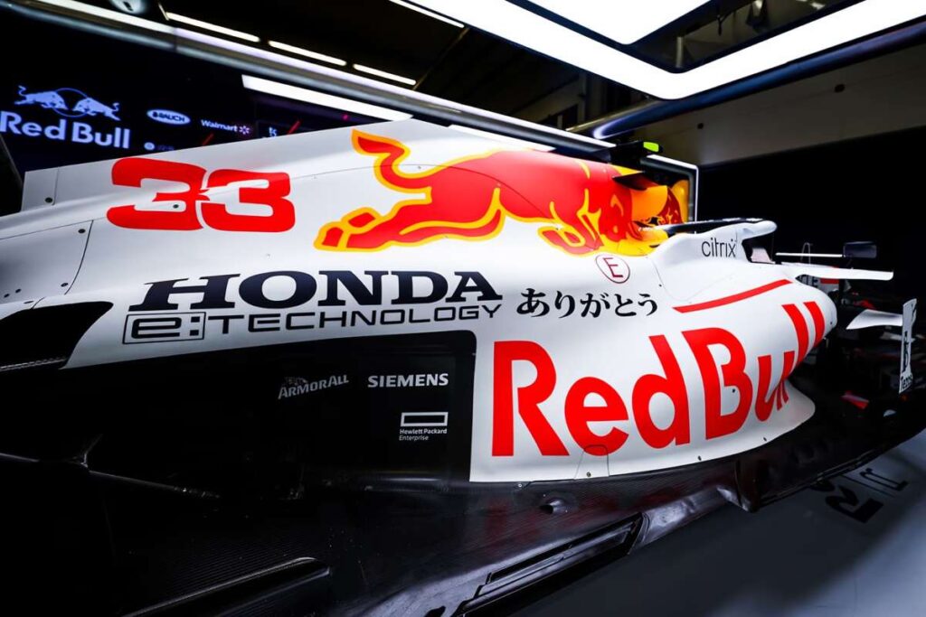 Honda am Scheideweg in der F1: Für 2026 bleiben zwei Optionen Honda F1