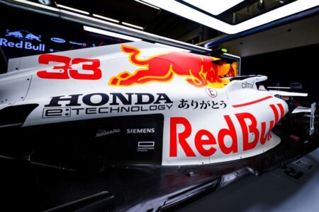 Honda F1