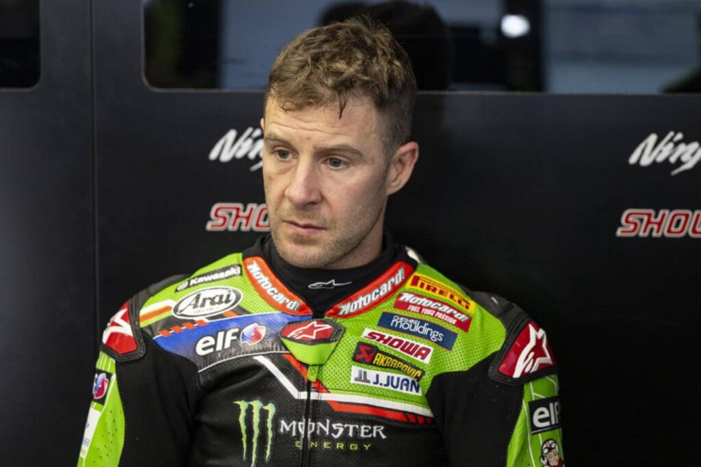 Jonathan Rea Razgatlioglu Superbike MotoGP