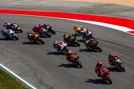 Gran Premio di MotoGP