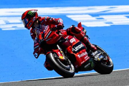 MotoGP, Pecco Bagnaia