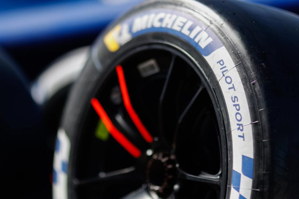 Michelin, tidak kembali ke F1: “Mereka ingin ban yang hancur” Michelin no ritorno F1