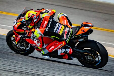 Scatta il MotoAmerica 2023: la sfida di Xavi Forés in Supersport