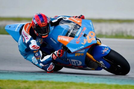 mattia-casadei-motoe-test-barcellona