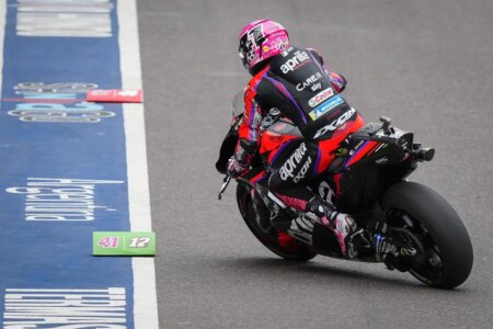 MotoGP, Aleix Espargaro