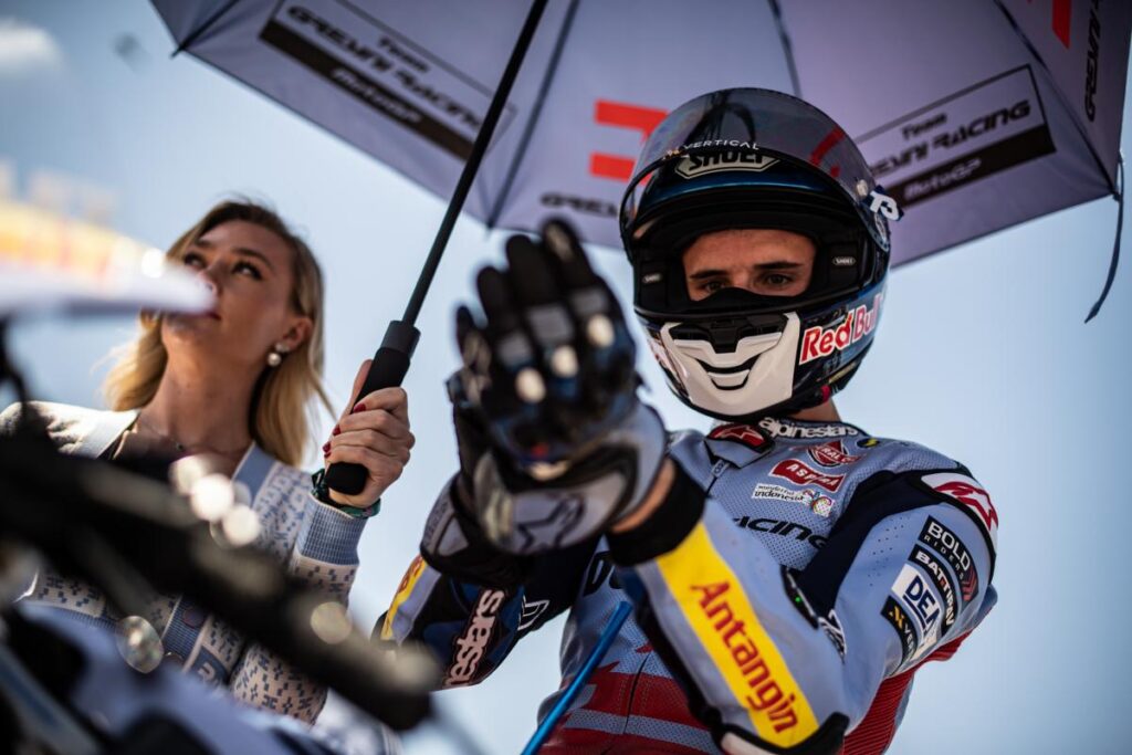 MotoGP, Alex Marquez: “Habe in Austin eine große Chance verpasst” alex-marquez-motogp-ducati-gresini