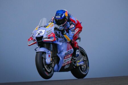 MotoGP, Alex Marquez