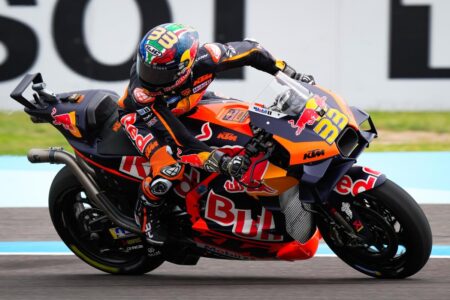 brad-binder-motogp-argentina-sprint