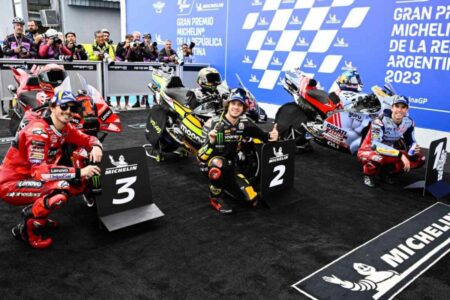 Piloti Ducati MotoGP