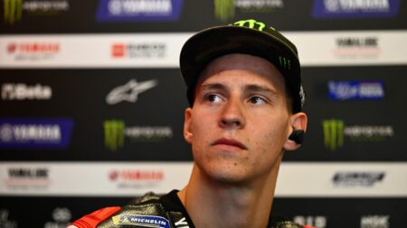 MotoGP, Fabio Quartararo
