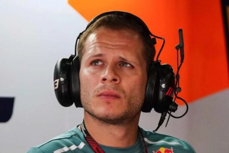 MotoGP, Stefan Bradl