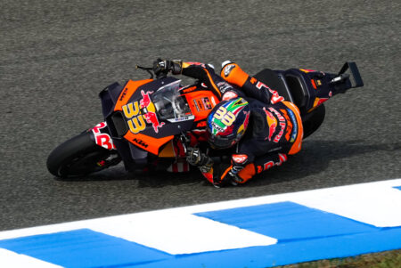 brad-binder-motogp-sprint-jerez