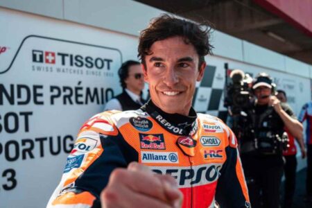 MotoGP, Marc Marquez