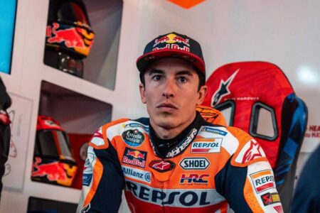 MotoGP, Marc Marquez