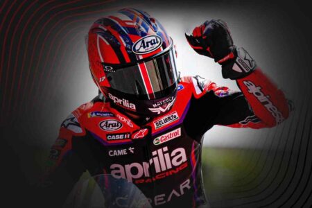 MotoGP, Maverick Vinales