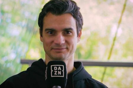 MotoGP, Dani Pedrosa