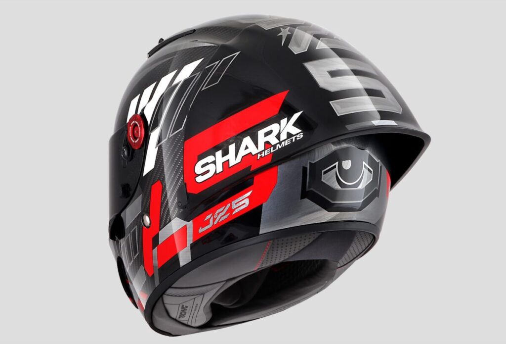 Bienvenue au printemps : Shark lance quatre nouveaux casques Shark Helmets