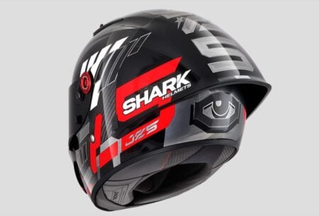 Bienvenue au printemps : Shark lance quatre nouveaux casques Shark Helmets