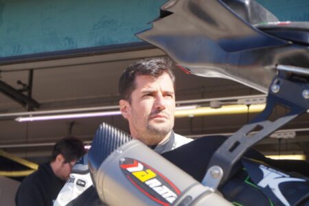 Simone Corsi Supersport Altogo