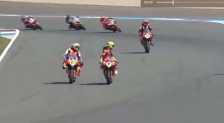 Alvaro Bautista, Superbike