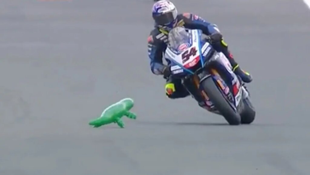 Superbike, Alvaro Bautista