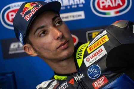 Toprak Razgatlioglu Superbike MotoGP