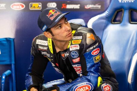 Toprak Razgatlioglu Superbike MotoGP