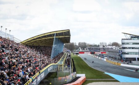 Superbike, Assen
