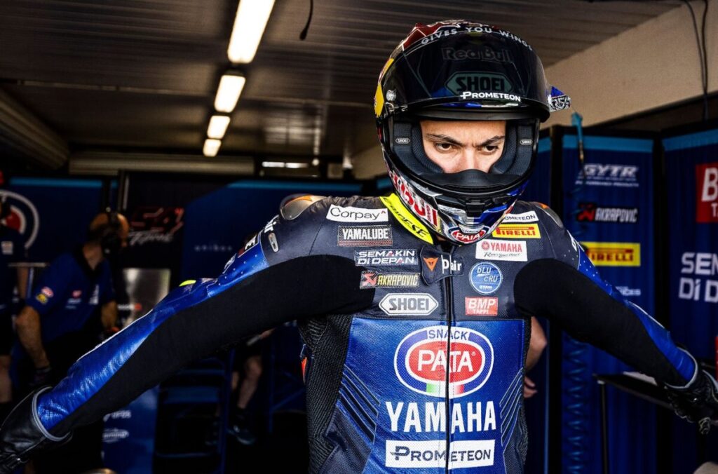 Toprak Razgtalioglu, MotoGP