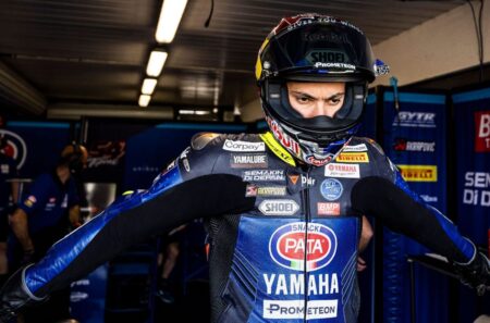 Toprak Razgtalioglu, MotoGP