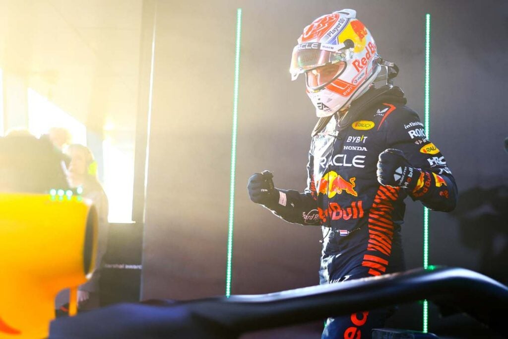 F1 2023 classifica piloti costruttori GP Australia