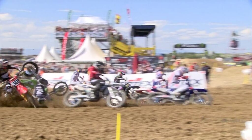 MXGP Spanien: Guadagnini-Forato Top5, spannendes Qualifying mxgp-crash-spagna-qualifying-race