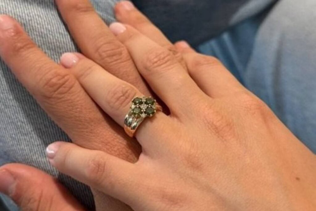 Marc Marquez „stellt“ Gemma Pinto vor: Sie ist seine neue Freundin Marc Marquez Gemma Pinto