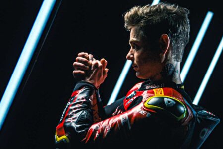 Alvaro Bautista Superbike Bayliss MotoGP 2006