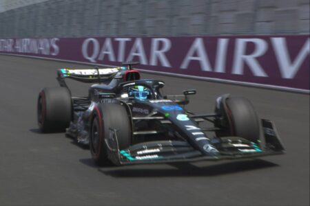 F1 GP Miami P1 risultati classifica