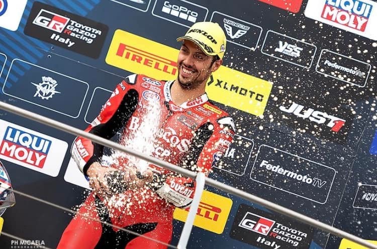 Lorenzo Zanetti: “Mengalahkan Pyrrhus?  Ini sangat kuat, saya mencoba dengan konsistensi” Lorenzo Zanetti, CIV