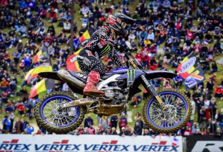 Jeremy Seewer, MXGP