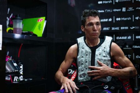 MotoGP, Aleix Espargaro