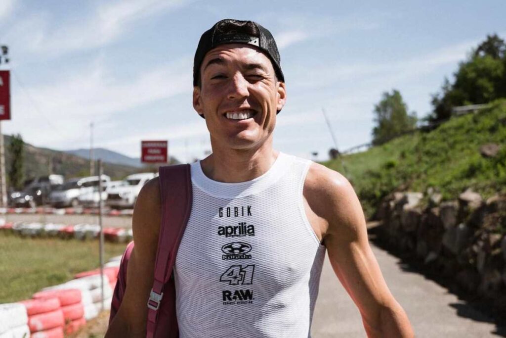 MotoGP, Aleix Espargaro