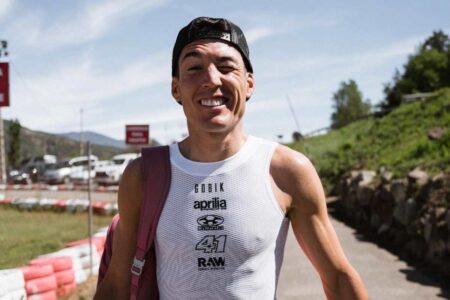 MotoGP, Aleix Espargaro