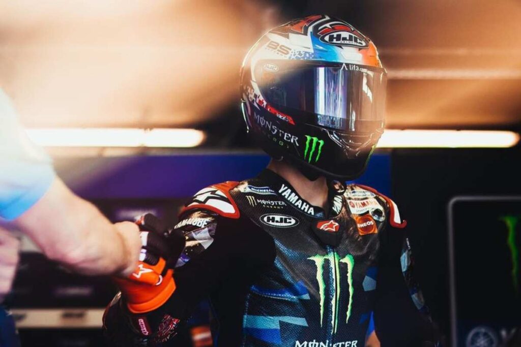 MotoGP, Fabio Quartararo