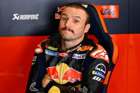 MotoGP, Jack Miller