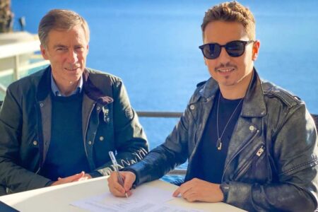 Lin Jarvis Jorge Lorenzo