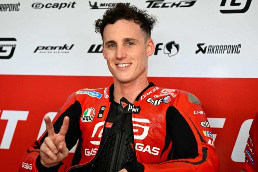 MotoGP, Pol Espargaro
