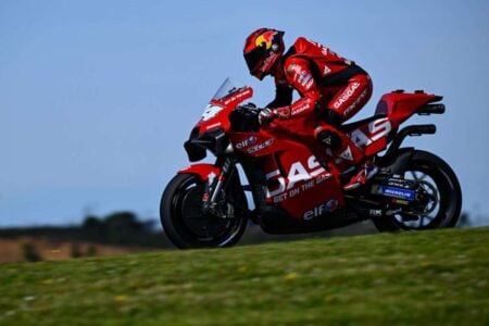 MotoGP, Pol Espargaro