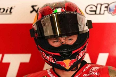 MotoGP, Pol Espargaro