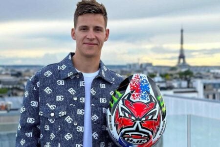 Quartararo GP Francia MotoGP