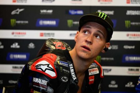 MotoGP, Fabio Quartararo