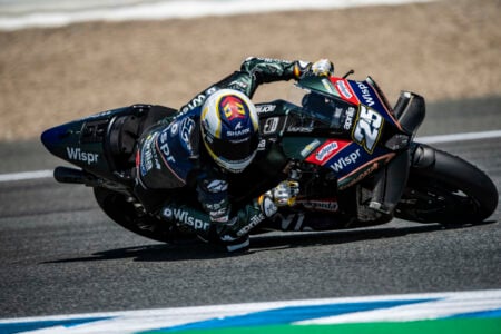 raul-fernandez-test-jerez-motogp