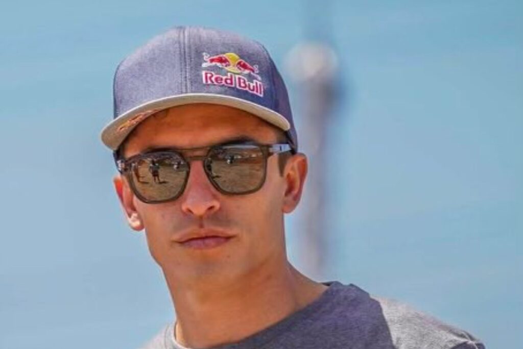 MotoGP, Marc Marquez
